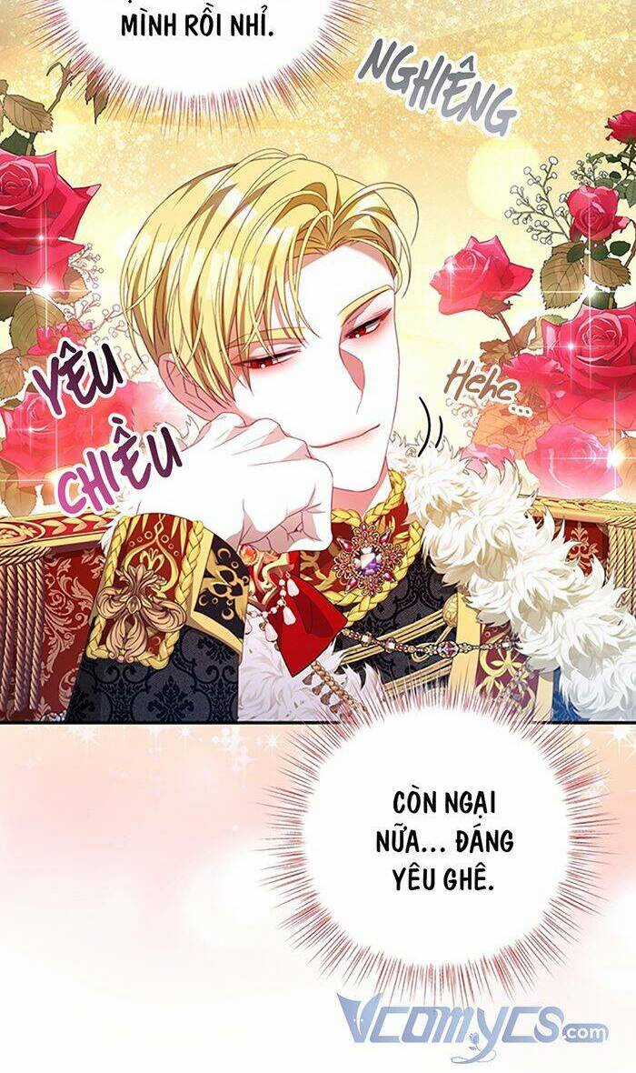 Trở Thành Tình Địch Của Các Nam Chính Chapter 72 trang 23