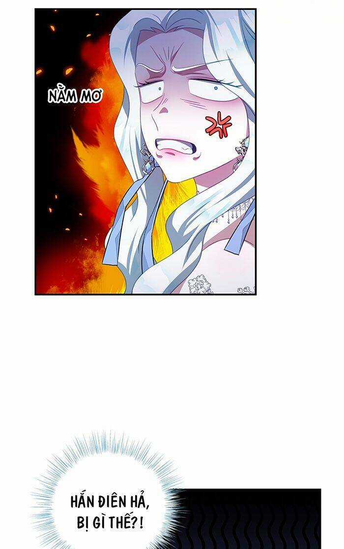 Trở Thành Tình Địch Của Các Nam Chính Chapter 72 trang 24