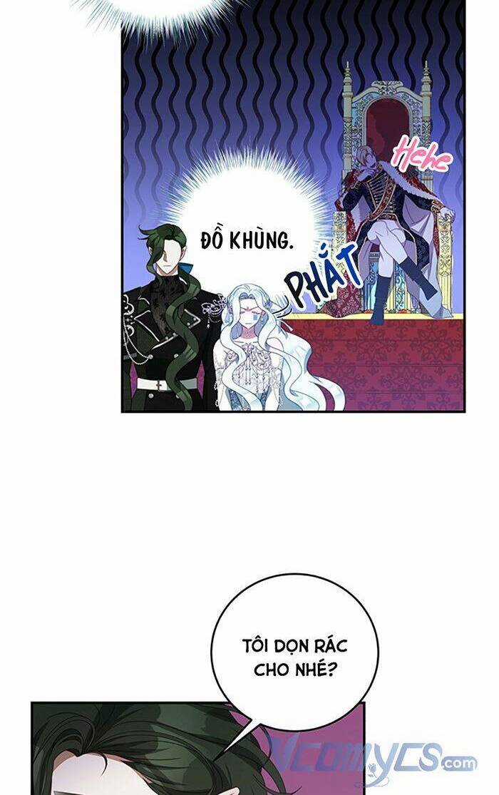 Trở Thành Tình Địch Của Các Nam Chính Chapter 72 trang 25