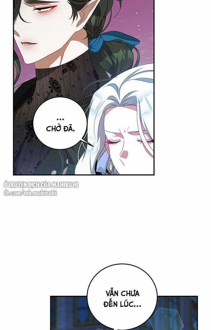 Trở Thành Tình Địch Của Các Nam Chính Chapter 72 trang 26