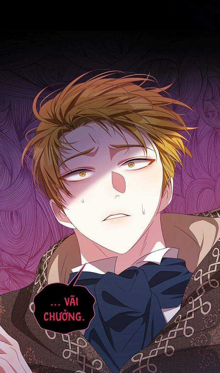 Trở Thành Tình Địch Của Các Nam Chính Chapter 72 trang 3