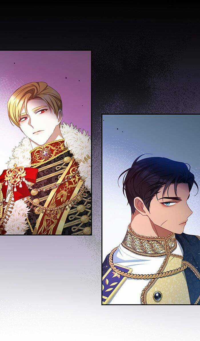 Trở Thành Tình Địch Của Các Nam Chính Chapter 72 trang 30