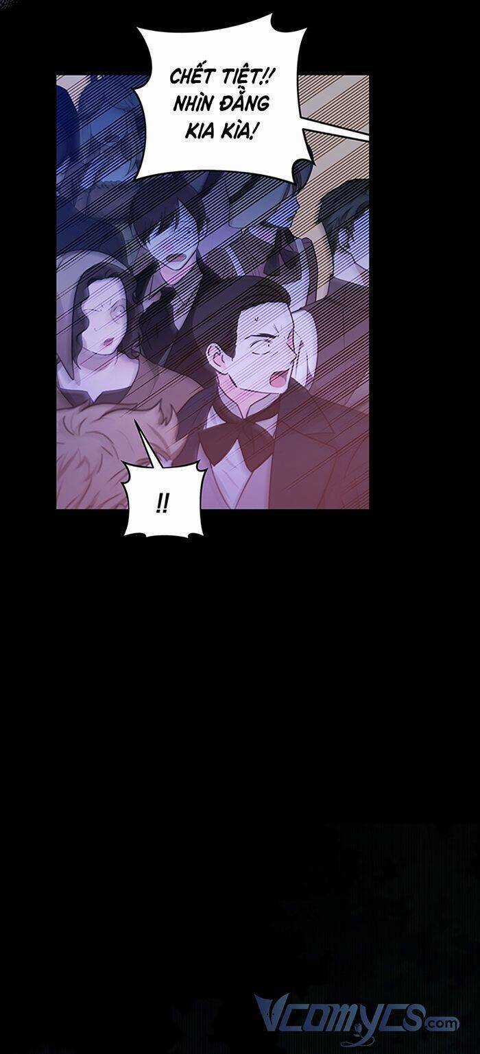 Trở Thành Tình Địch Của Các Nam Chính Chapter 72 trang 34