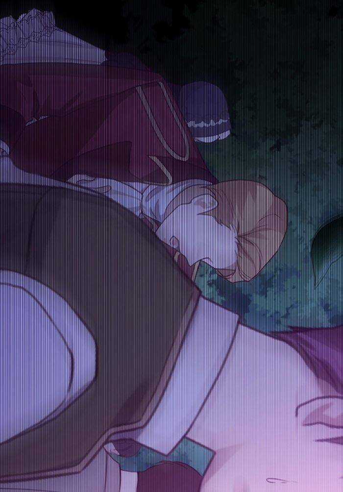 Trở Thành Tình Địch Của Các Nam Chính Chapter 72 trang 35