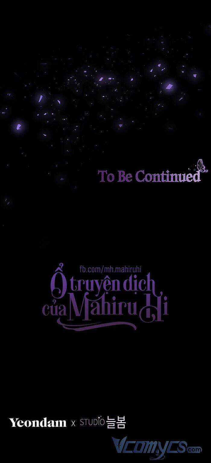 Trở Thành Tình Địch Của Các Nam Chính Chapter 72 trang 38