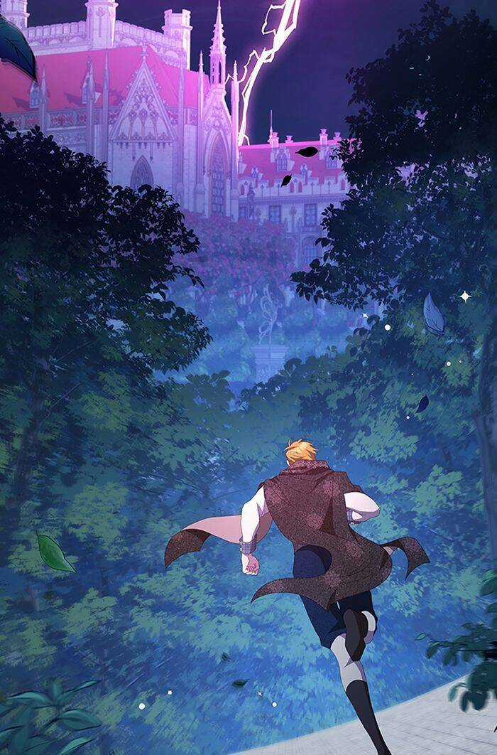 Trở Thành Tình Địch Của Các Nam Chính Chapter 72 trang 7