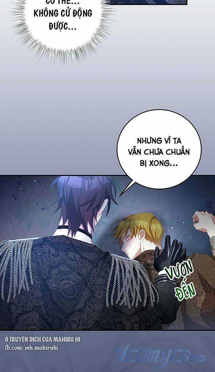 Trở Thành Tình Địch Của Các Nam Chính Chapter 73 trang 10