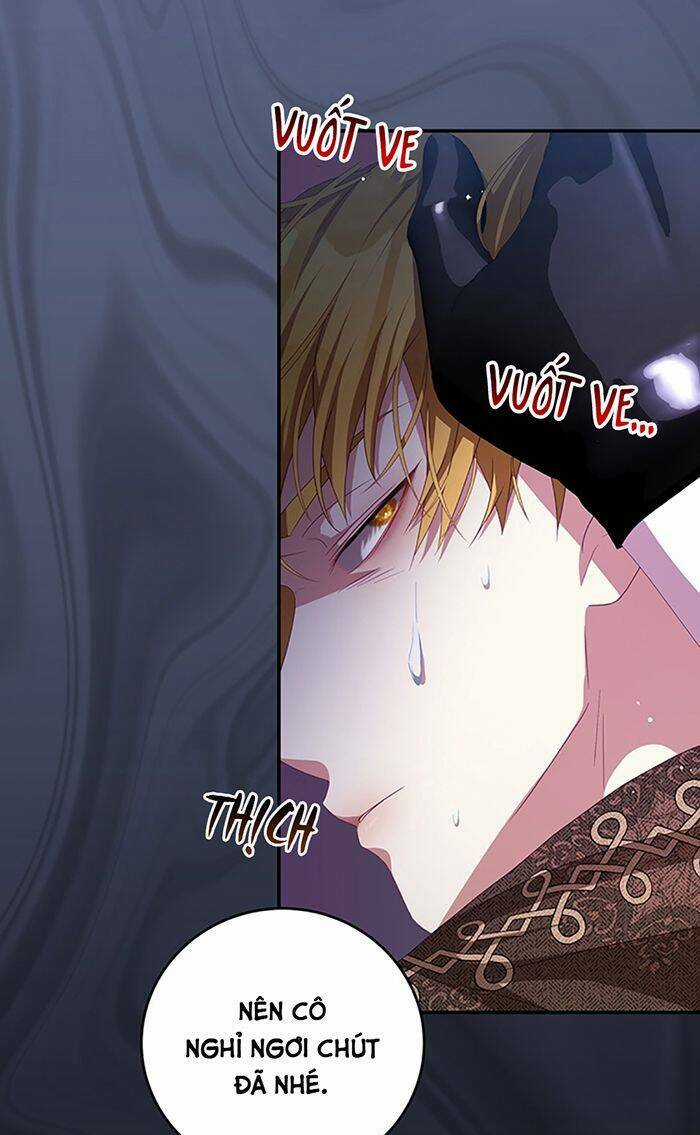 Trở Thành Tình Địch Của Các Nam Chính Chapter 73 trang 11