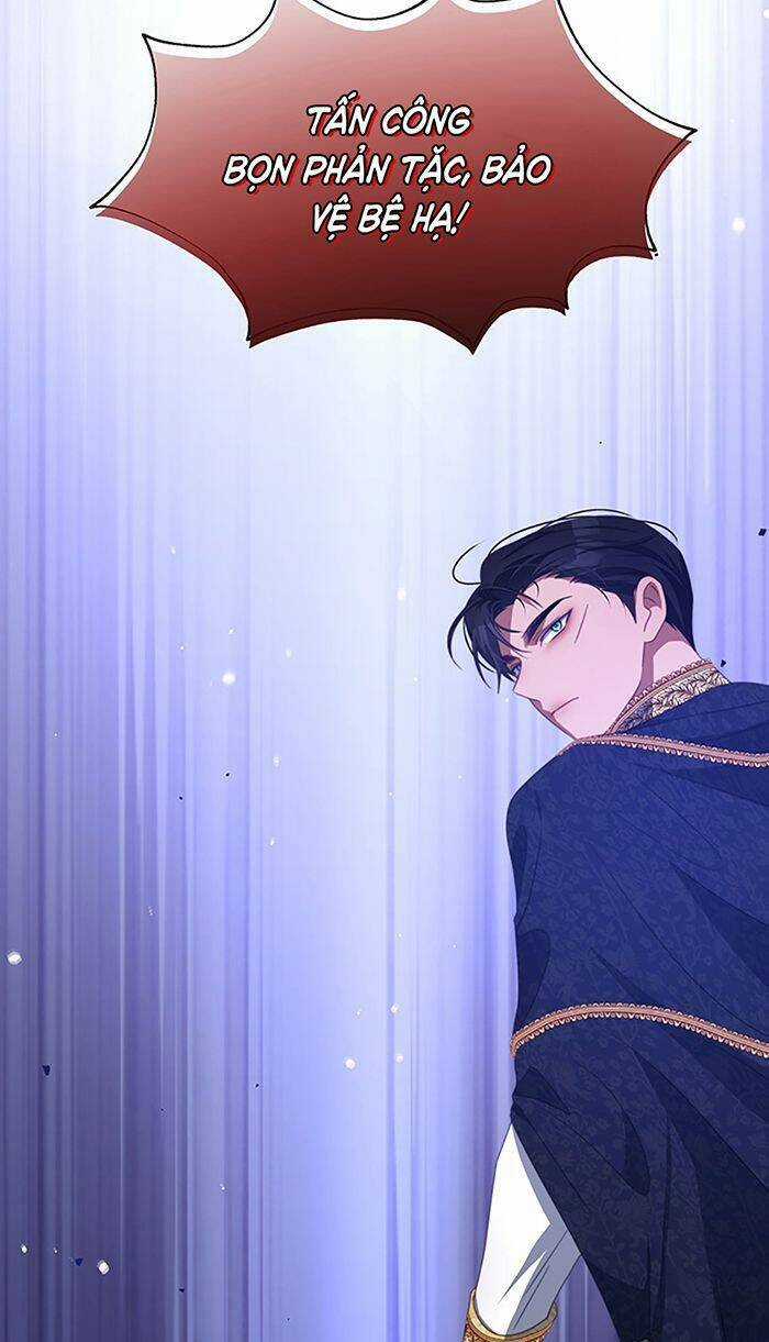 Trở Thành Tình Địch Của Các Nam Chính Chapter 73 trang 17