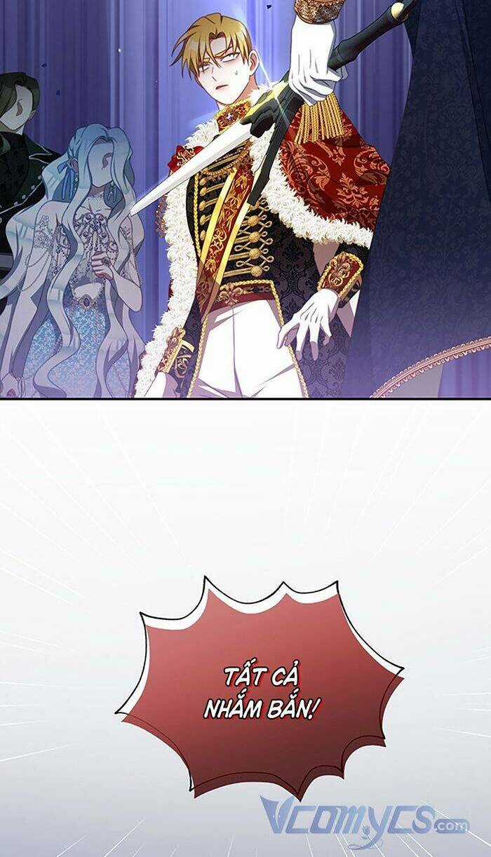 Trở Thành Tình Địch Của Các Nam Chính Chapter 73 trang 18