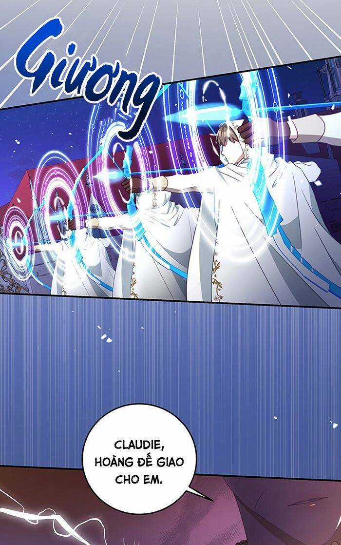 Trở Thành Tình Địch Của Các Nam Chính Chapter 73 trang 19