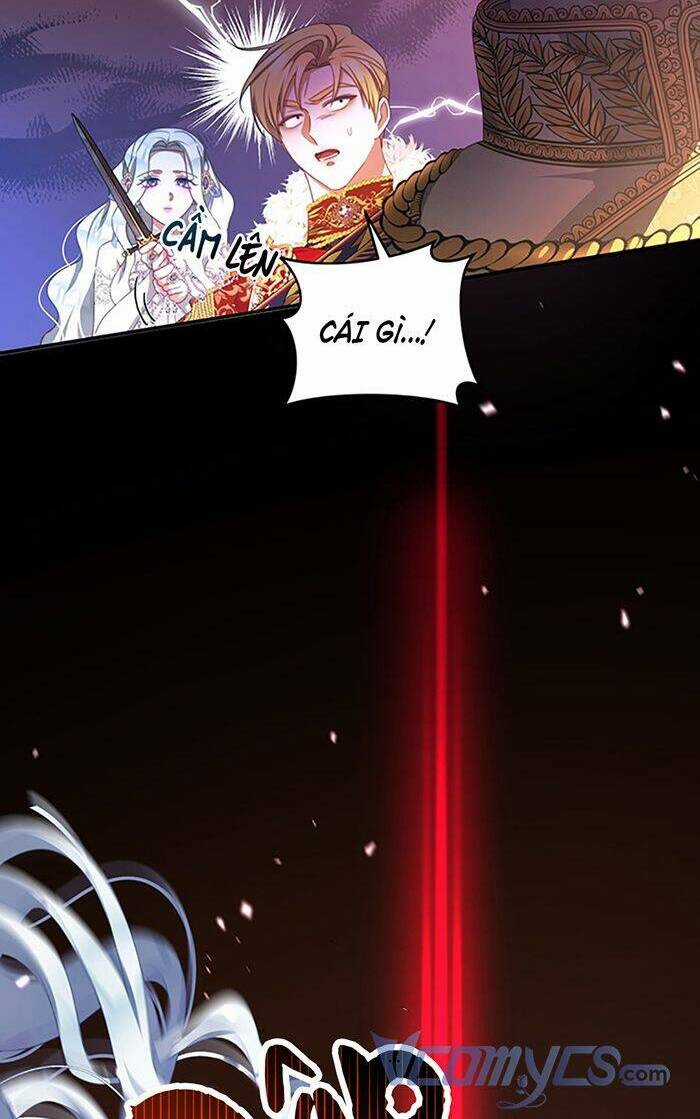 Trở Thành Tình Địch Của Các Nam Chính Chapter 73 trang 20