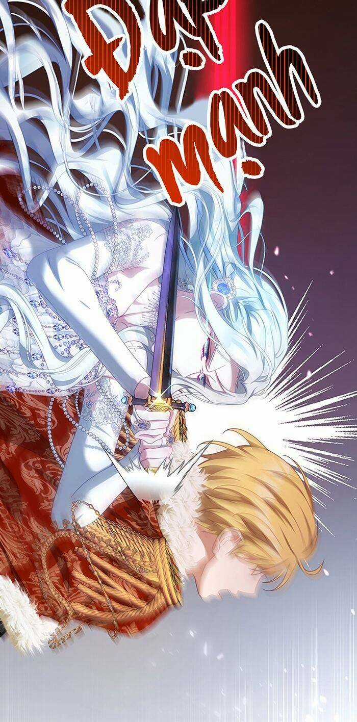 Trở Thành Tình Địch Của Các Nam Chính Chapter 73 trang 21