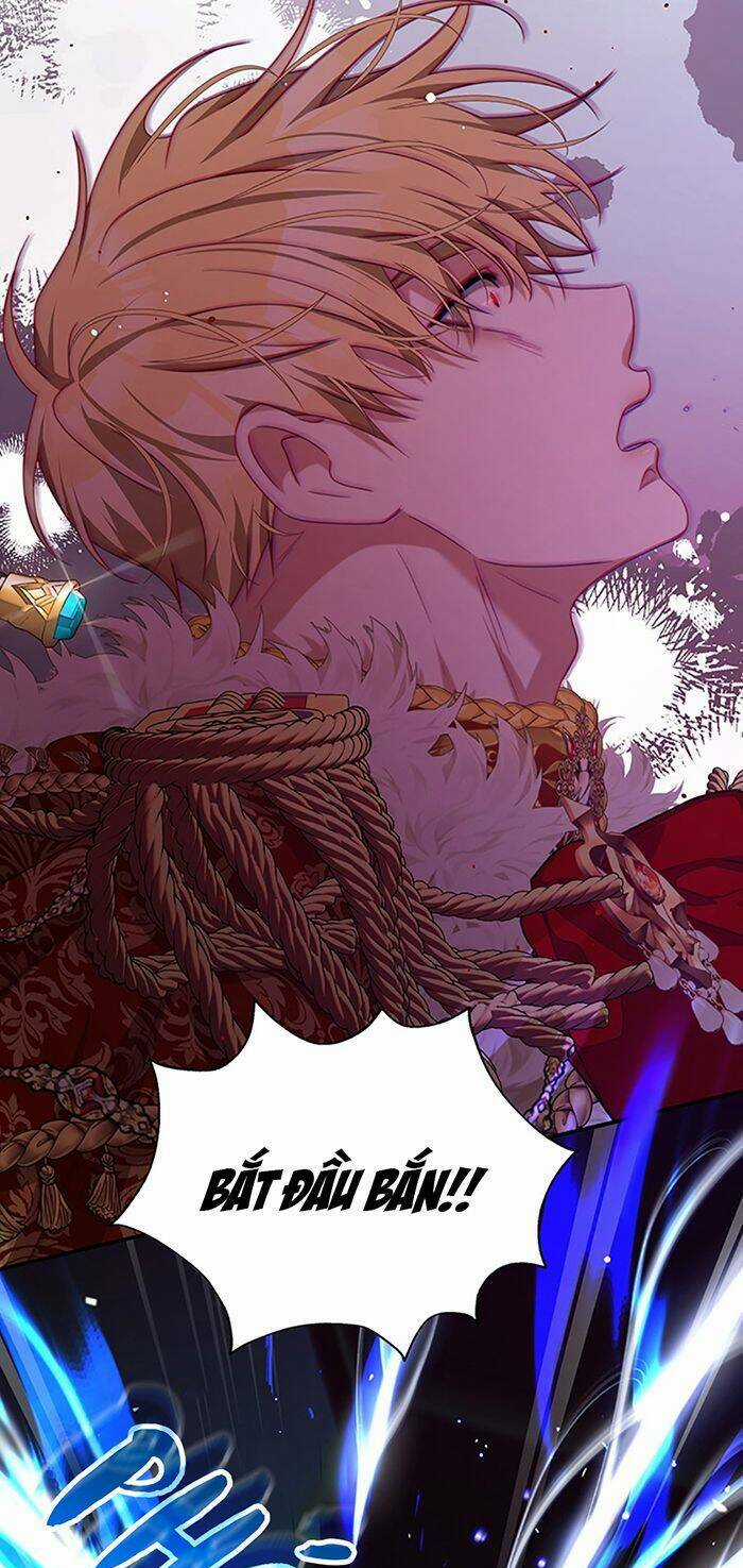 Trở Thành Tình Địch Của Các Nam Chính Chapter 73 trang 23