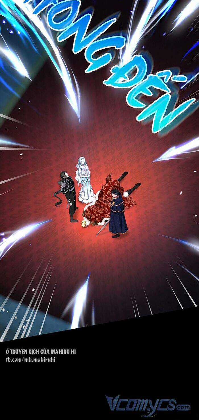 Trở Thành Tình Địch Của Các Nam Chính Chapter 73 trang 24