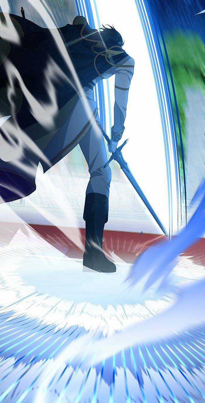 Trở Thành Tình Địch Của Các Nam Chính Chapter 73 trang 27