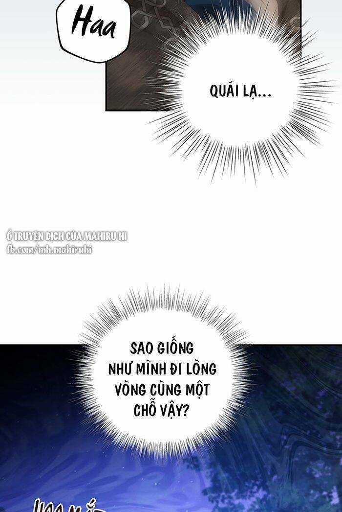 Trở Thành Tình Địch Của Các Nam Chính Chapter 73 trang 3