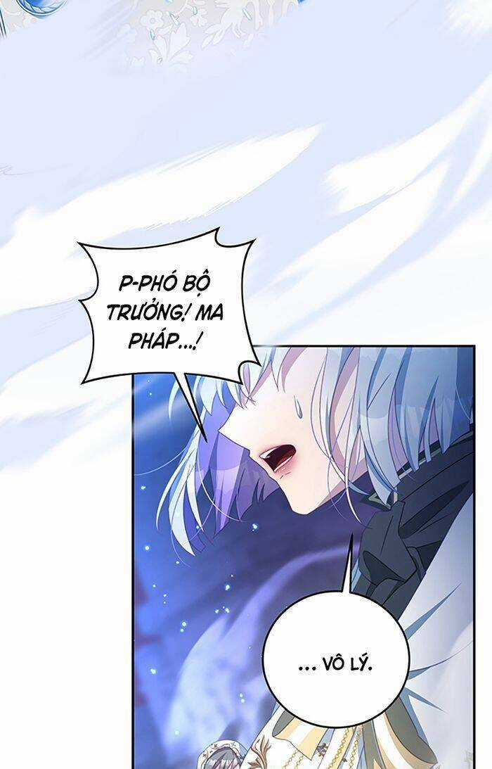 Trở Thành Tình Địch Của Các Nam Chính Chapter 73 trang 31