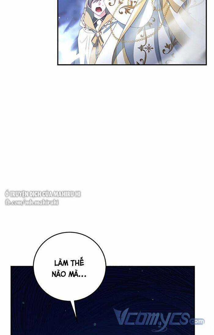 Trở Thành Tình Địch Của Các Nam Chính Chapter 73 trang 32