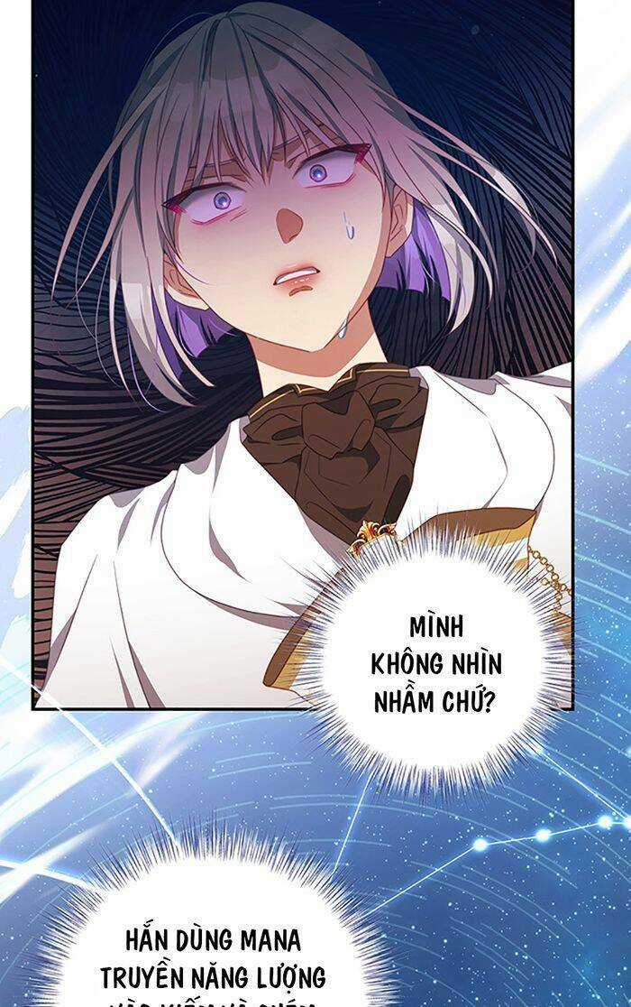 Trở Thành Tình Địch Của Các Nam Chính Chapter 73 trang 33