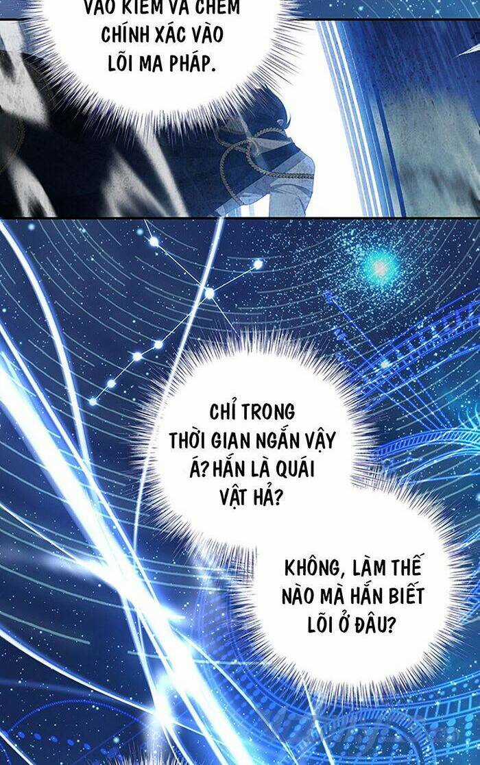 Trở Thành Tình Địch Của Các Nam Chính Chapter 73 trang 34