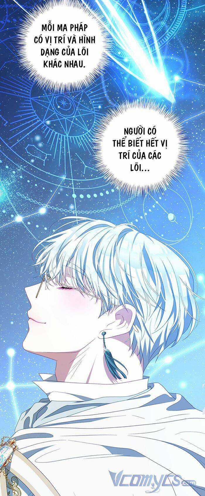 Trở Thành Tình Địch Của Các Nam Chính Chapter 73 trang 35