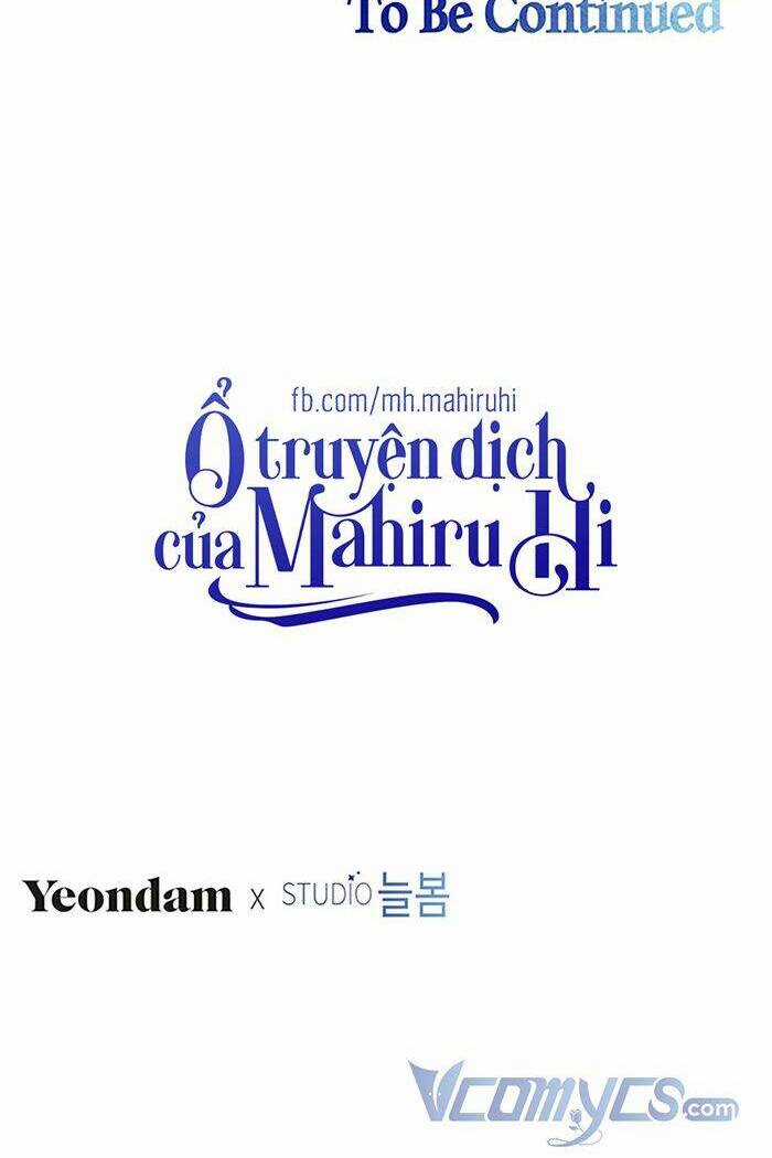 Trở Thành Tình Địch Của Các Nam Chính Chapter 73 trang 37