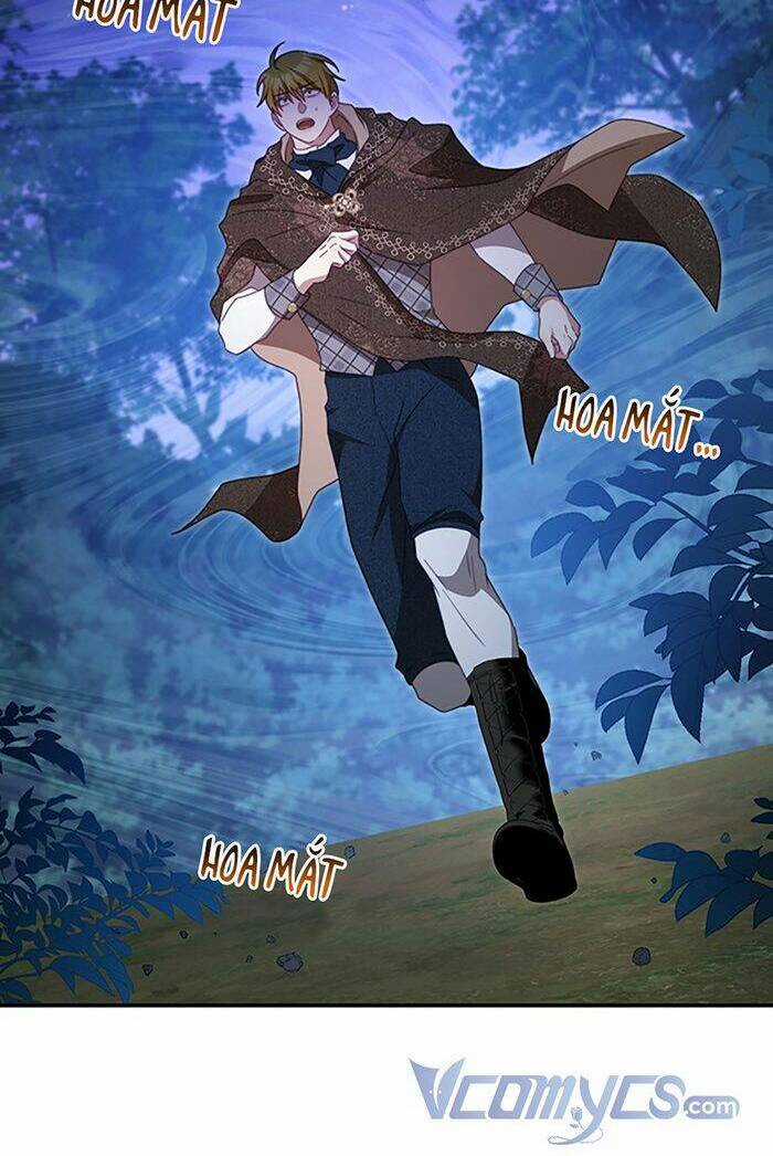 Trở Thành Tình Địch Của Các Nam Chính Chapter 73 trang 4