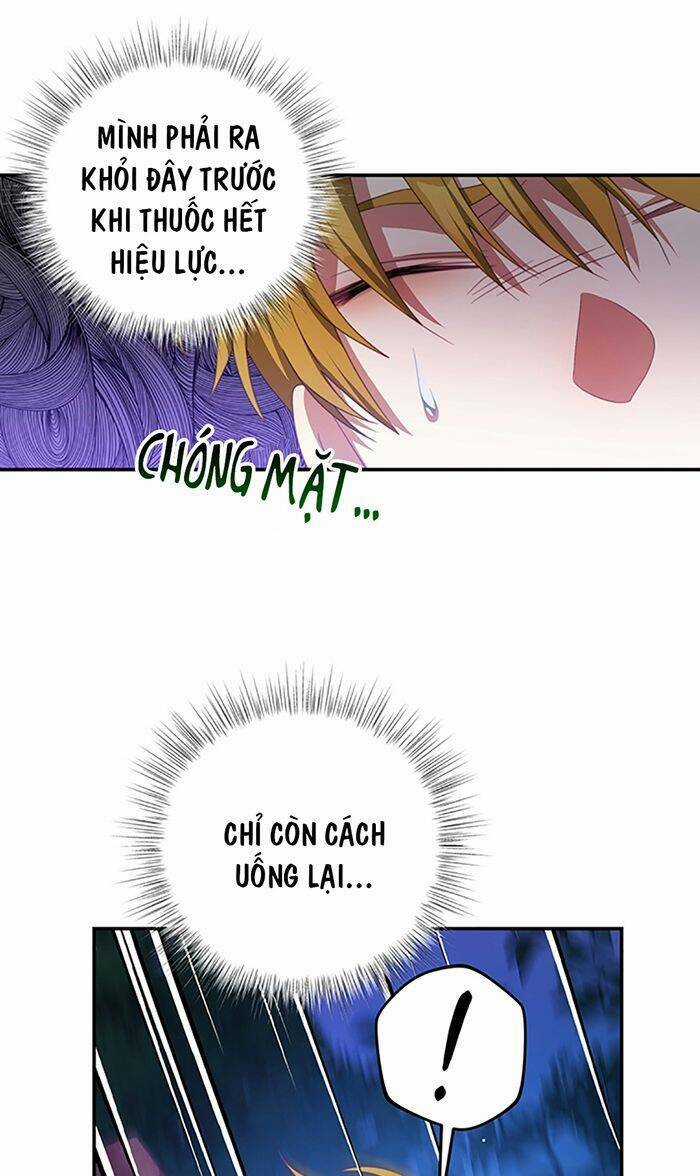 Trở Thành Tình Địch Của Các Nam Chính Chapter 73 trang 5