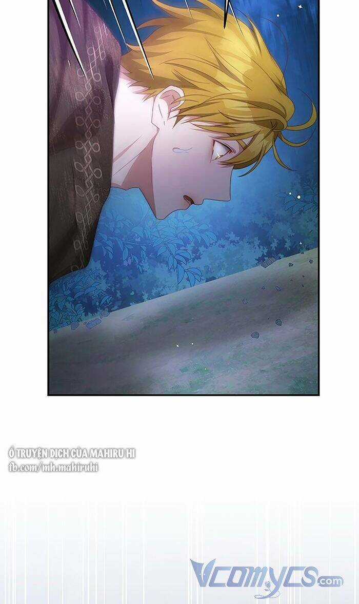 Trở Thành Tình Địch Của Các Nam Chính Chapter 73 trang 6