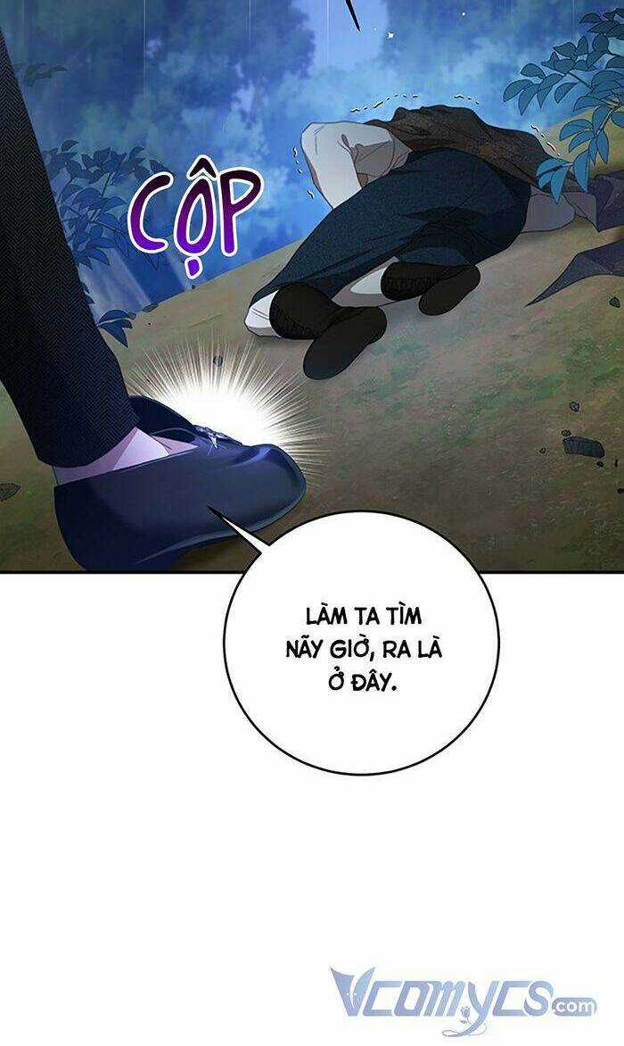 Trở Thành Tình Địch Của Các Nam Chính Chapter 73 trang 8