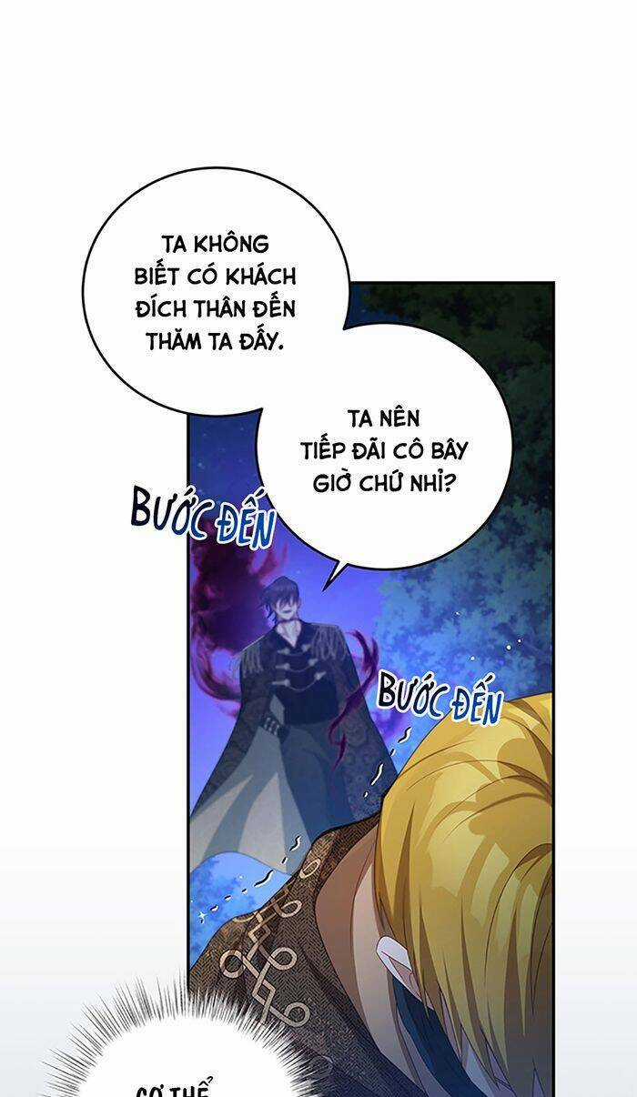 Trở Thành Tình Địch Của Các Nam Chính Chapter 73 trang 9