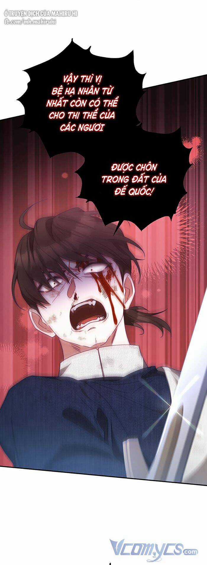 Trở Thành Tình Địch Của Các Nam Chính Chapter 74 trang 10