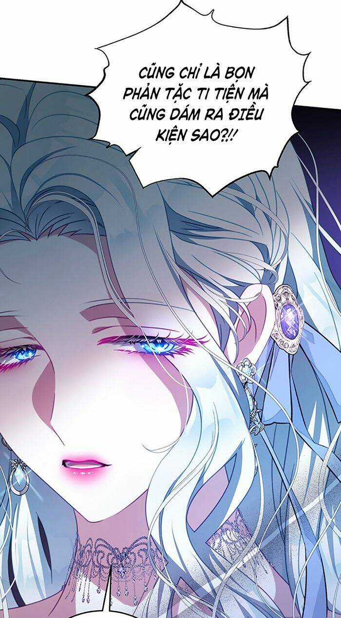 Trở Thành Tình Địch Của Các Nam Chính Chapter 74 trang 11