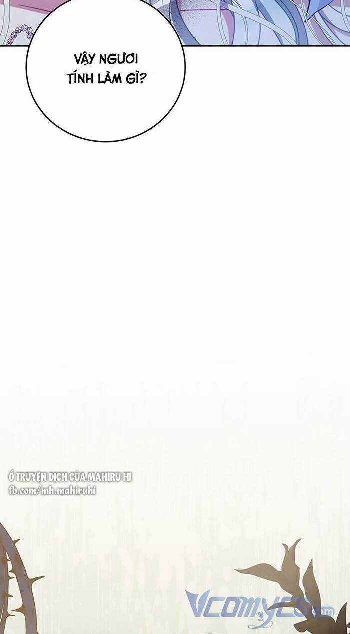 Trở Thành Tình Địch Của Các Nam Chính Chapter 74 trang 12