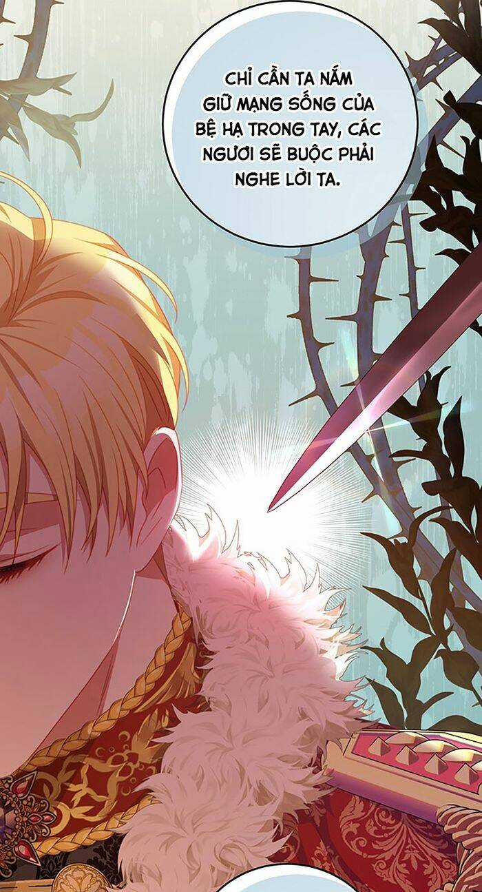 Trở Thành Tình Địch Của Các Nam Chính Chapter 74 trang 13