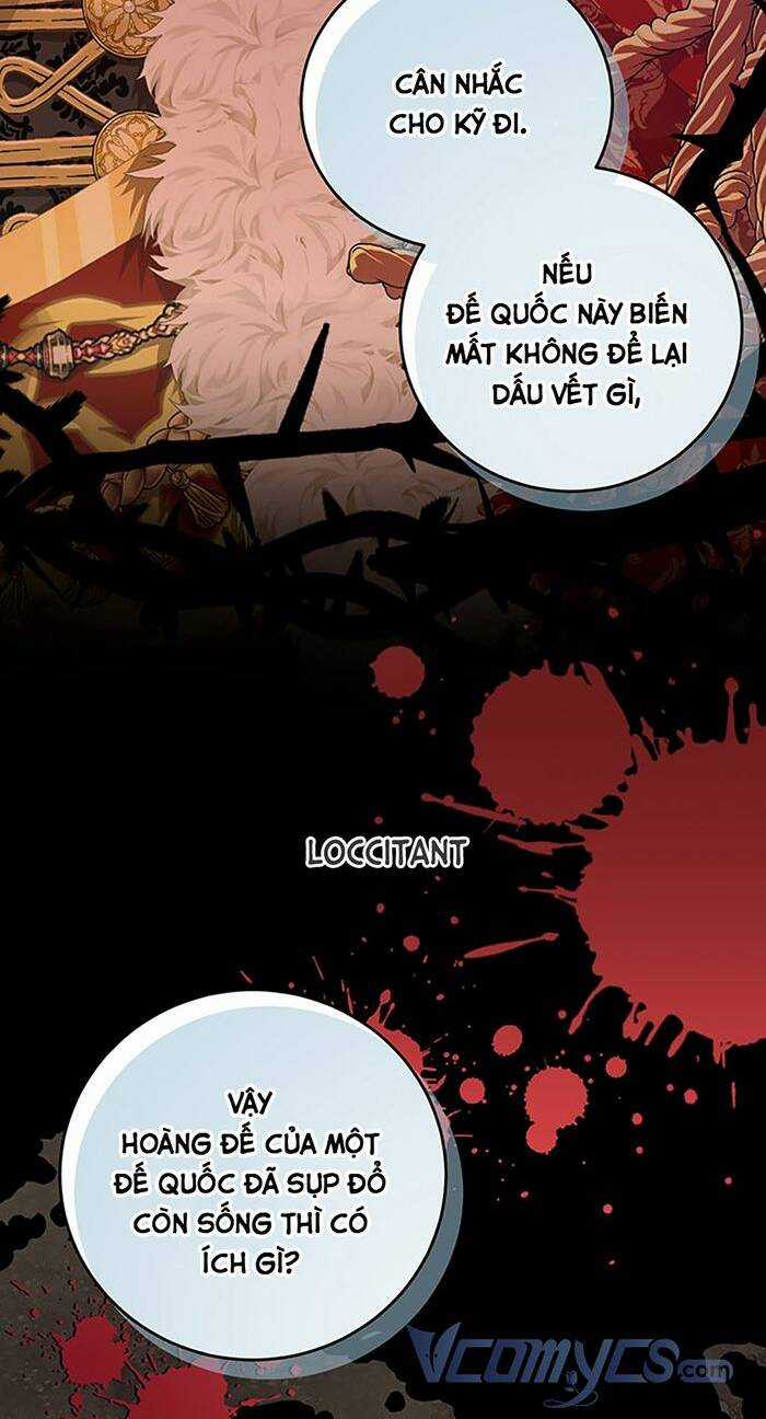 Trở Thành Tình Địch Của Các Nam Chính Chapter 74 trang 14