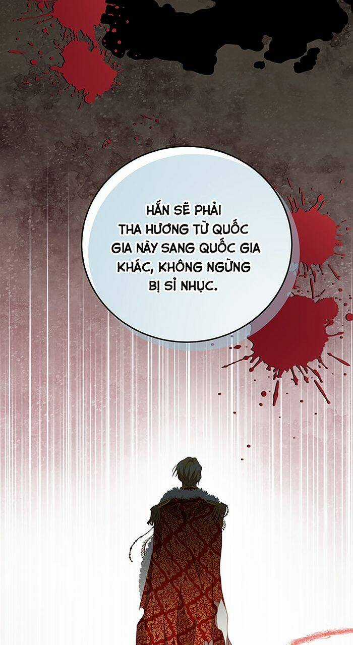 Trở Thành Tình Địch Của Các Nam Chính Chapter 74 trang 15