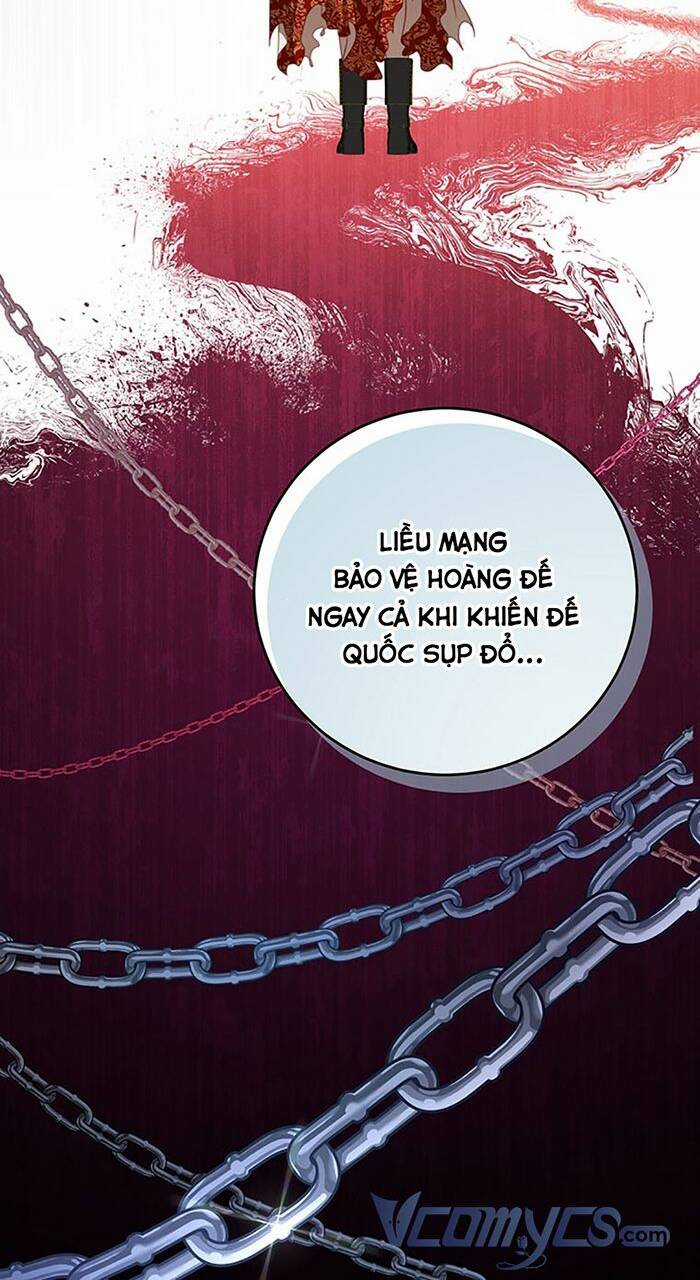 Trở Thành Tình Địch Của Các Nam Chính Chapter 74 trang 16