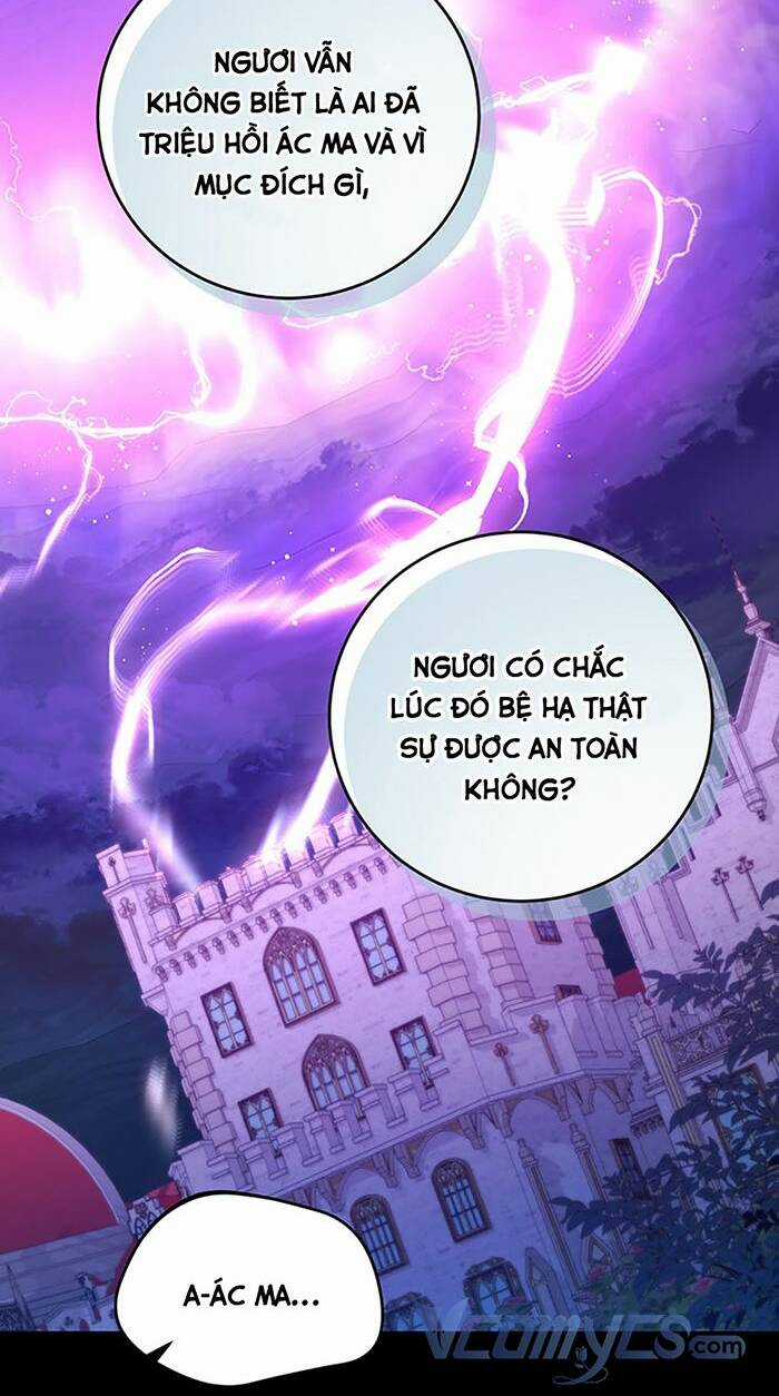 Trở Thành Tình Địch Của Các Nam Chính Chapter 74 trang 18