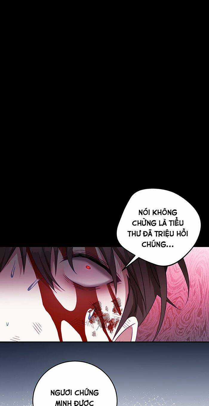 Trở Thành Tình Địch Của Các Nam Chính Chapter 74 trang 19