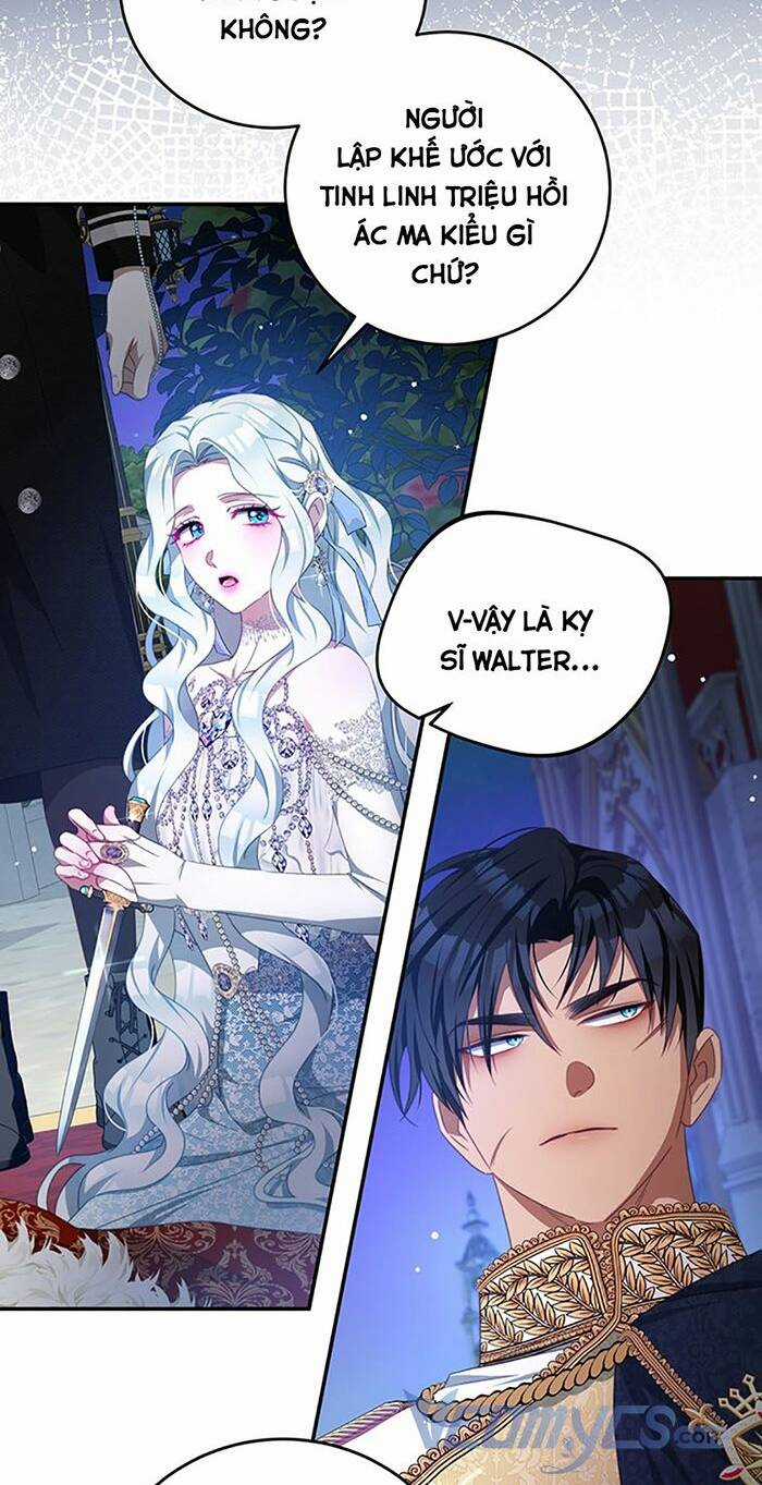 Trở Thành Tình Địch Của Các Nam Chính Chapter 74 trang 20