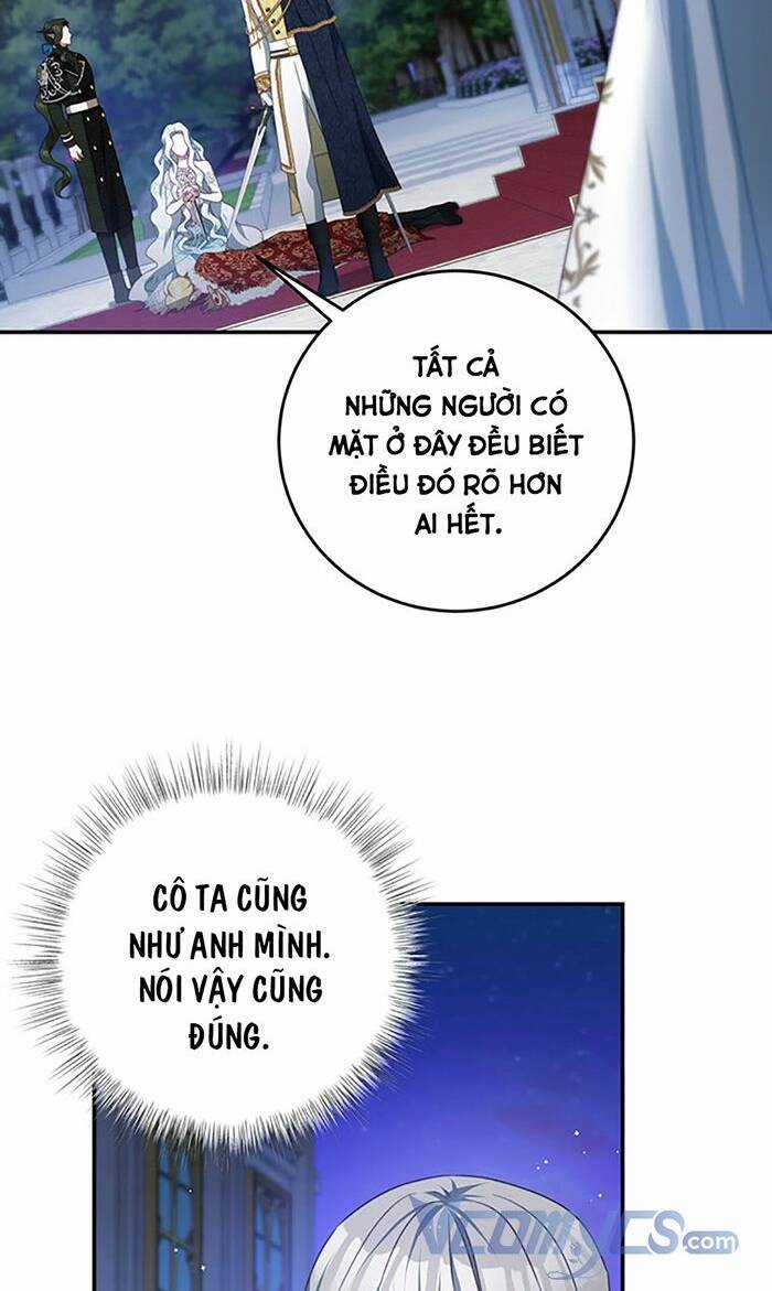 Trở Thành Tình Địch Của Các Nam Chính Chapter 74 trang 22