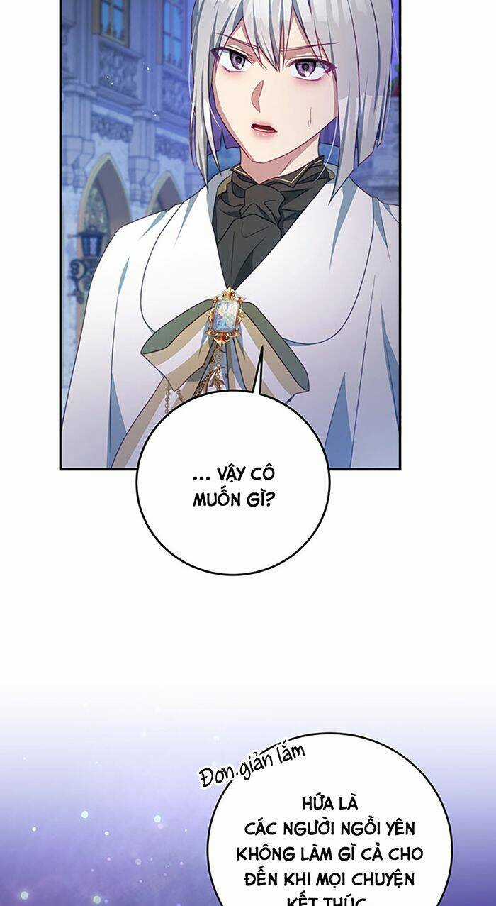 Trở Thành Tình Địch Của Các Nam Chính Chapter 74 trang 23