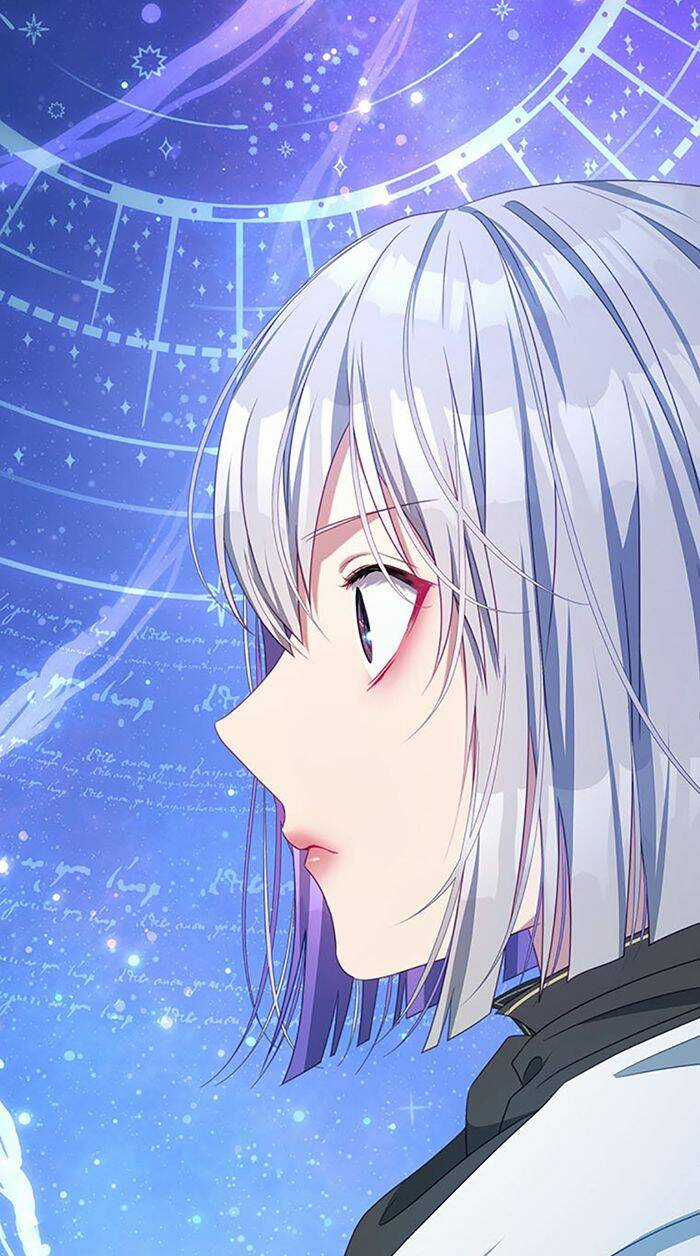 Trở Thành Tình Địch Của Các Nam Chính Chapter 74 trang 25