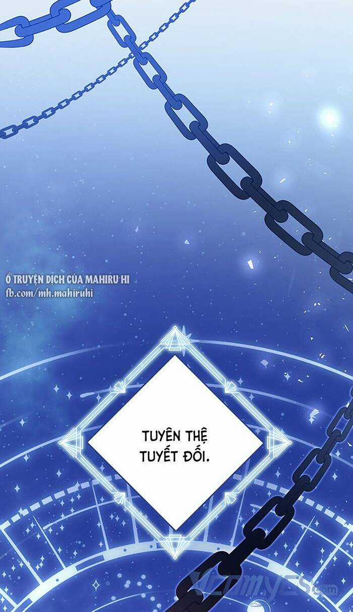 Trở Thành Tình Địch Của Các Nam Chính Chapter 74 trang 28