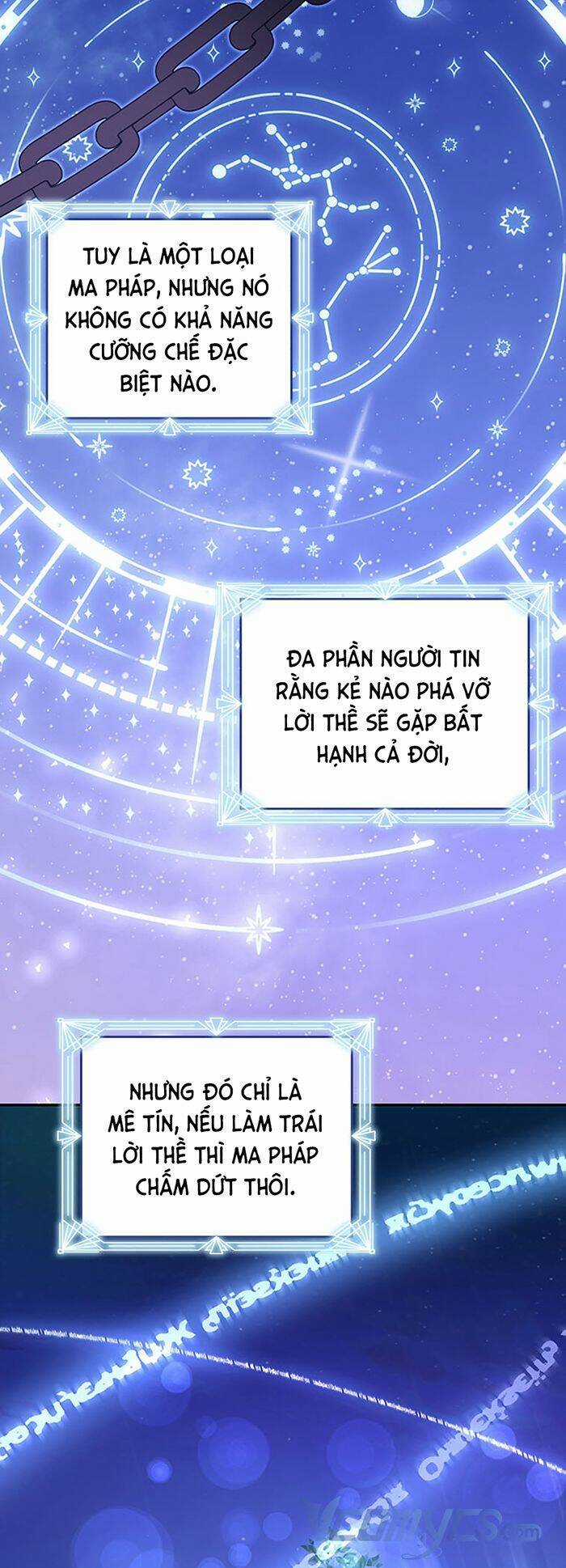 Trở Thành Tình Địch Của Các Nam Chính Chapter 74 trang 29