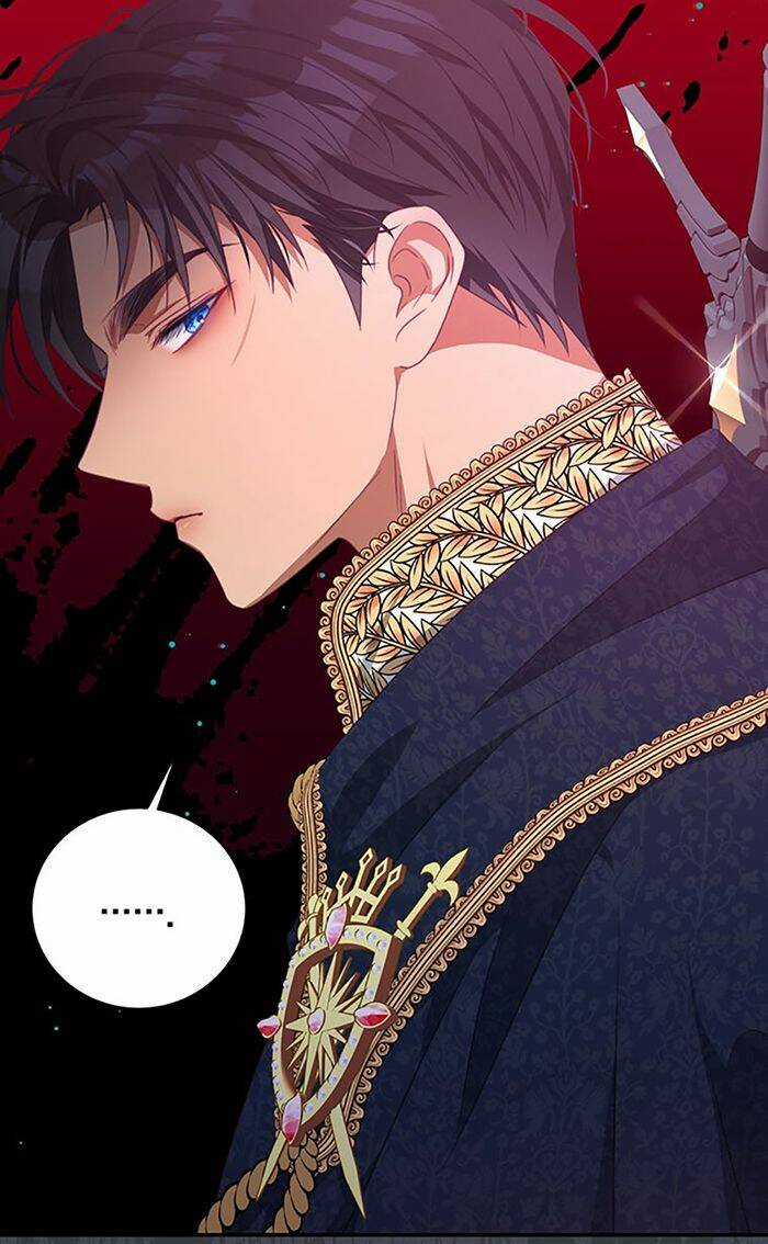 Trở Thành Tình Địch Của Các Nam Chính Chapter 74 trang 32