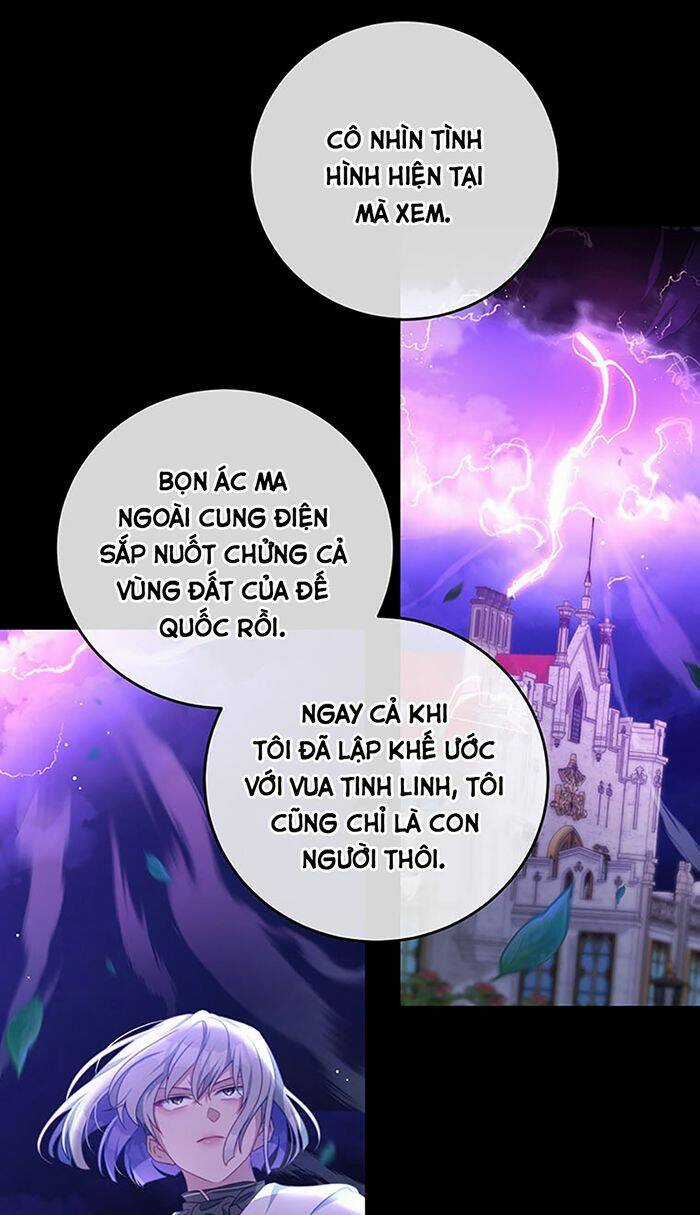 Trở Thành Tình Địch Của Các Nam Chính Chapter 74 trang 4