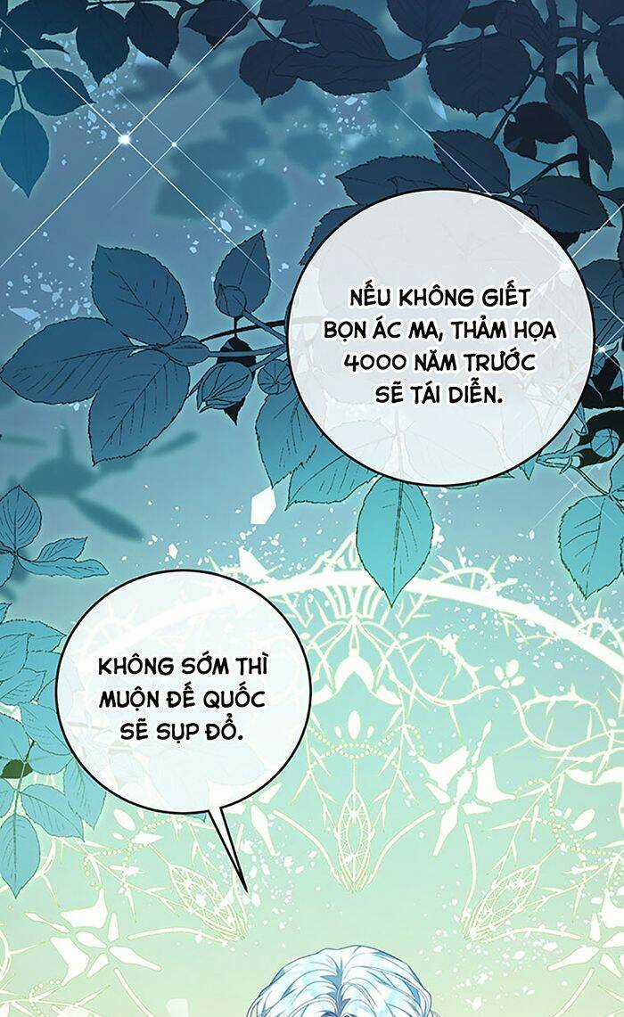 Trở Thành Tình Địch Của Các Nam Chính Chapter 74 trang 6